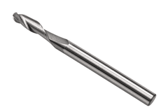 Fullerton 92062 0.1969" 2 Flute Standard Ball Nose End Mill - Twin Eagle Imports