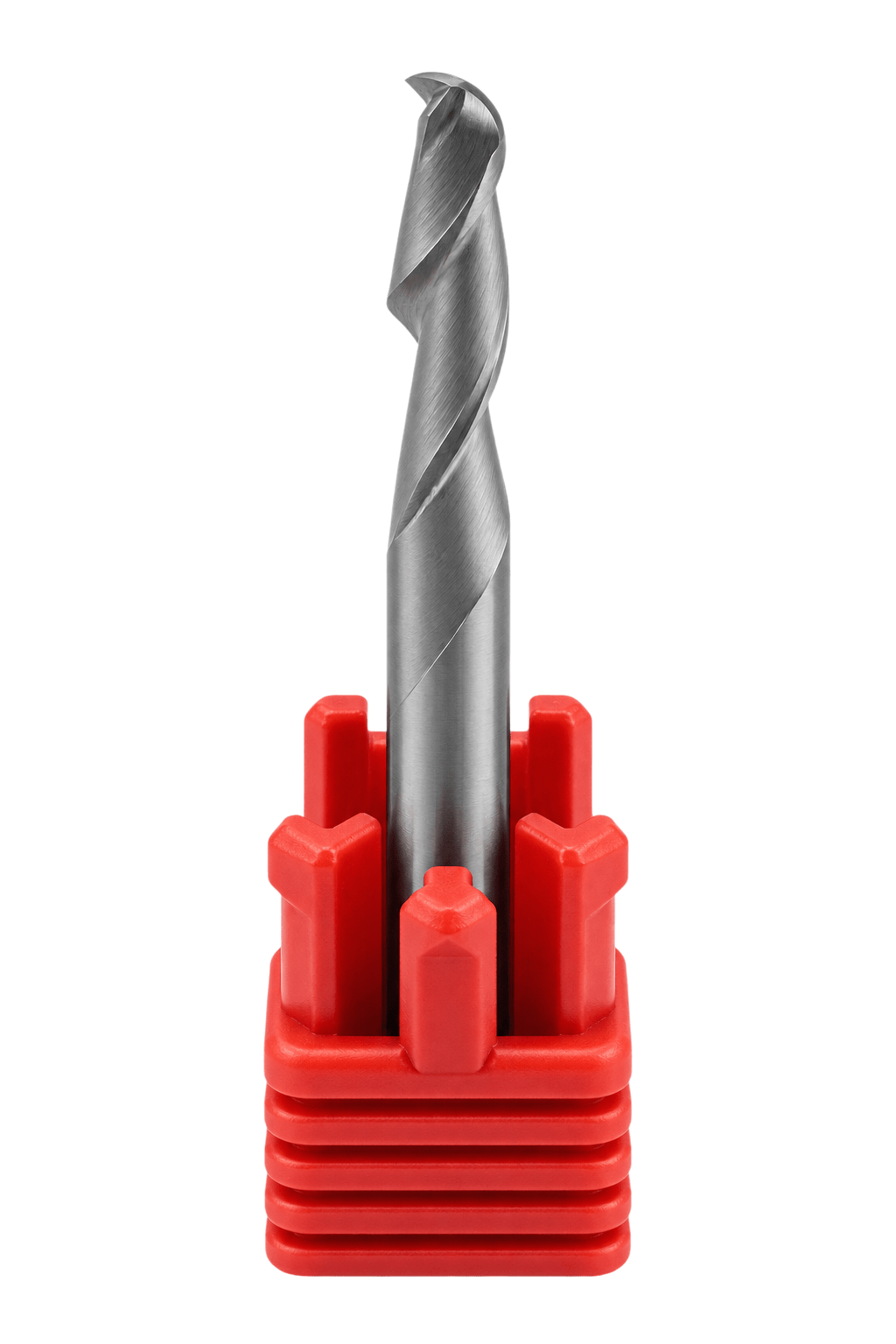 Fullerton 92062 0.1969" 2 Flute Standard Ball Nose End Mill - Twin Eagle Imports