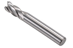 Fullerton 92102 0.2362" 4 Flute Stub Square End Mill - Twin Eagle Imports