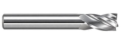 Fullerton 92104 0.3150" 4 Flute Stub Square End Mill - Twin Eagle Imports