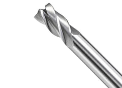 Fullerton 92104 0.3150" 4 Flute Stub Square End Mill - Twin Eagle Imports