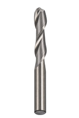 Fullerton 92176 0.3937" 2 Flute Extra-Long Ball Nose End Mill - Twin Eagle Imports