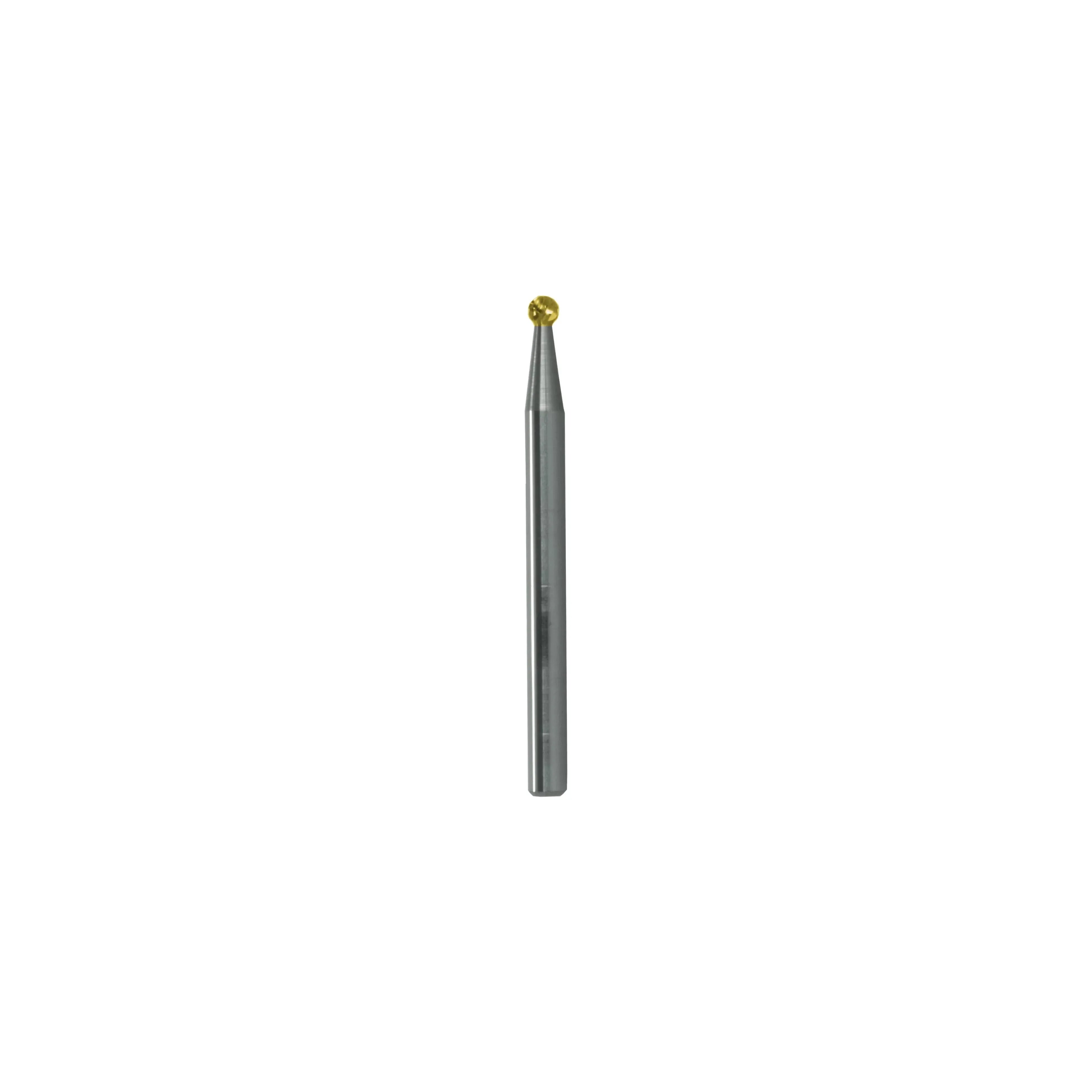 Fullerton CARBIDE BURRS Fullerton - SD42 1/8" x 1/8" Ball Shape Series Carbide Burr