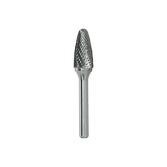 Fullerton CARBIDE BURRS Fullerton - SF1 1/4" Round Tree Shape Series Carbide Burr