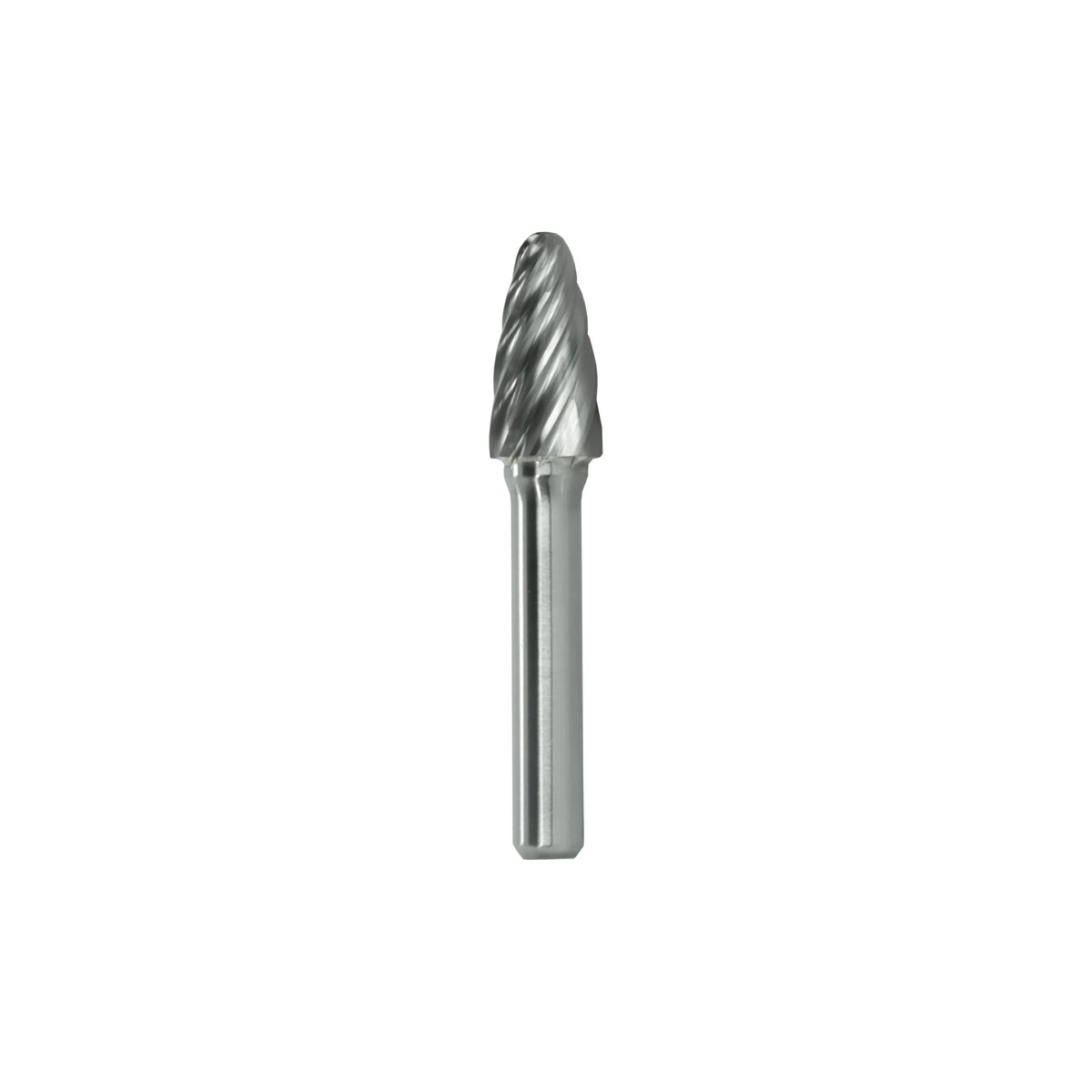 Fullerton CARBIDE BURRS Fullerton - SF5 1/2" Round Tree Shape Series Carbide Burr