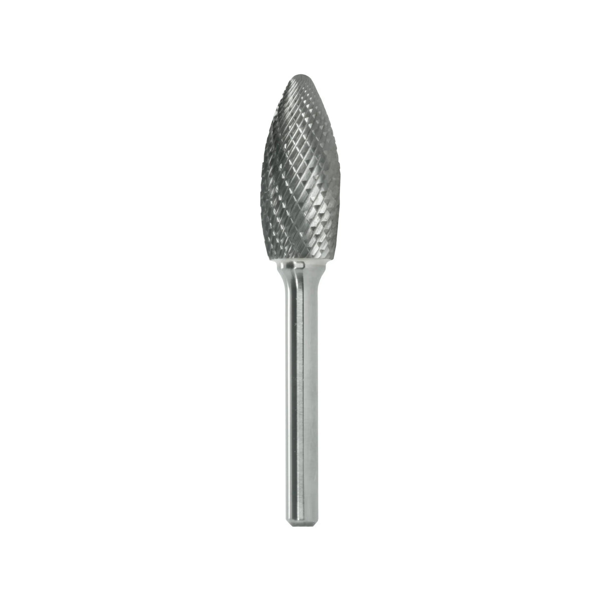 Fullerton CARBIDE BURRS Fullerton - SH2 5/16" Flame Shape Series Carbide Burr