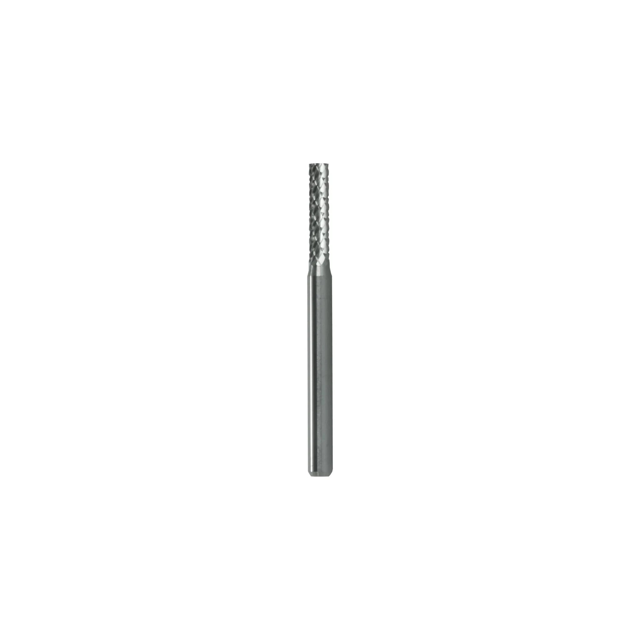 Fullerton - SA43 1/8" x 9/16" Cylindrical Shape Series Carbide Burr - Twin Eagle Imports
