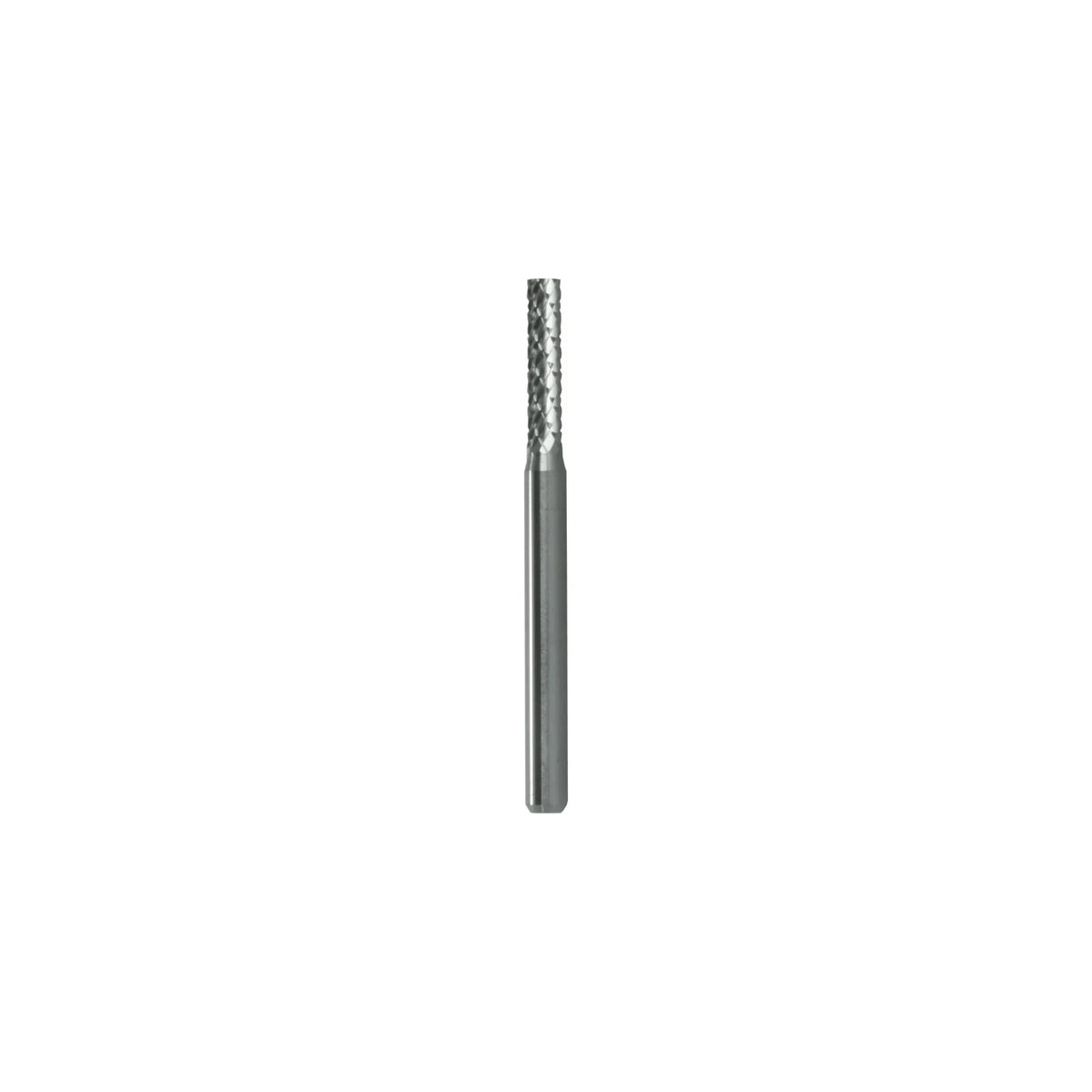 Fullerton - SA43 1/8" x 9/16" Cylindrical Shape Series Carbide Burr - Twin Eagle Imports