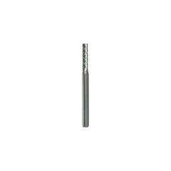 Fullerton - SA43 1/8" x 9/16" Cylindrical Shape Series Carbide Burr - Twin Eagle Imports