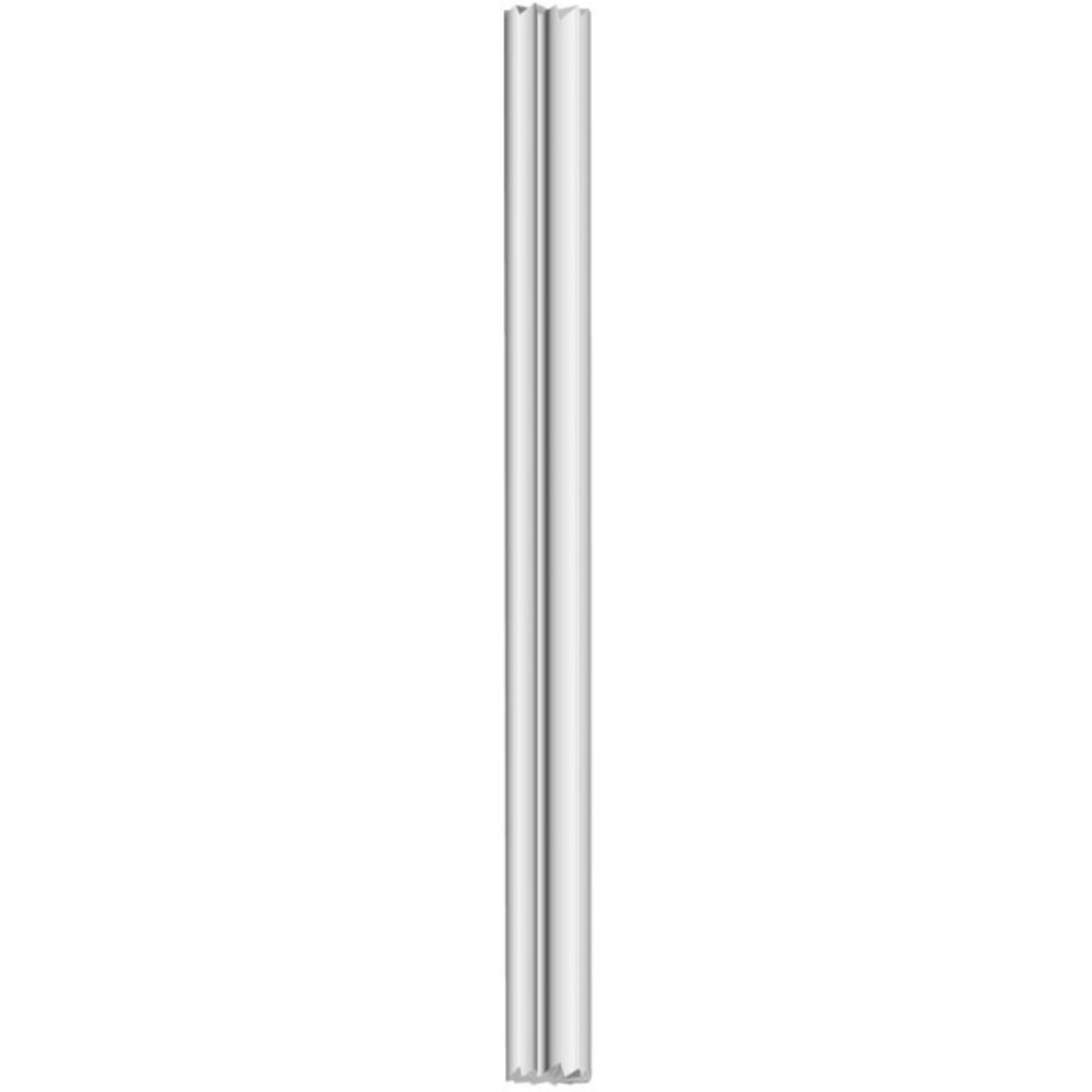Fullerton - SB41 1/8" x 1/8" Cylindrical End Cut Series Carbide Burr - Twin Eagle Imports