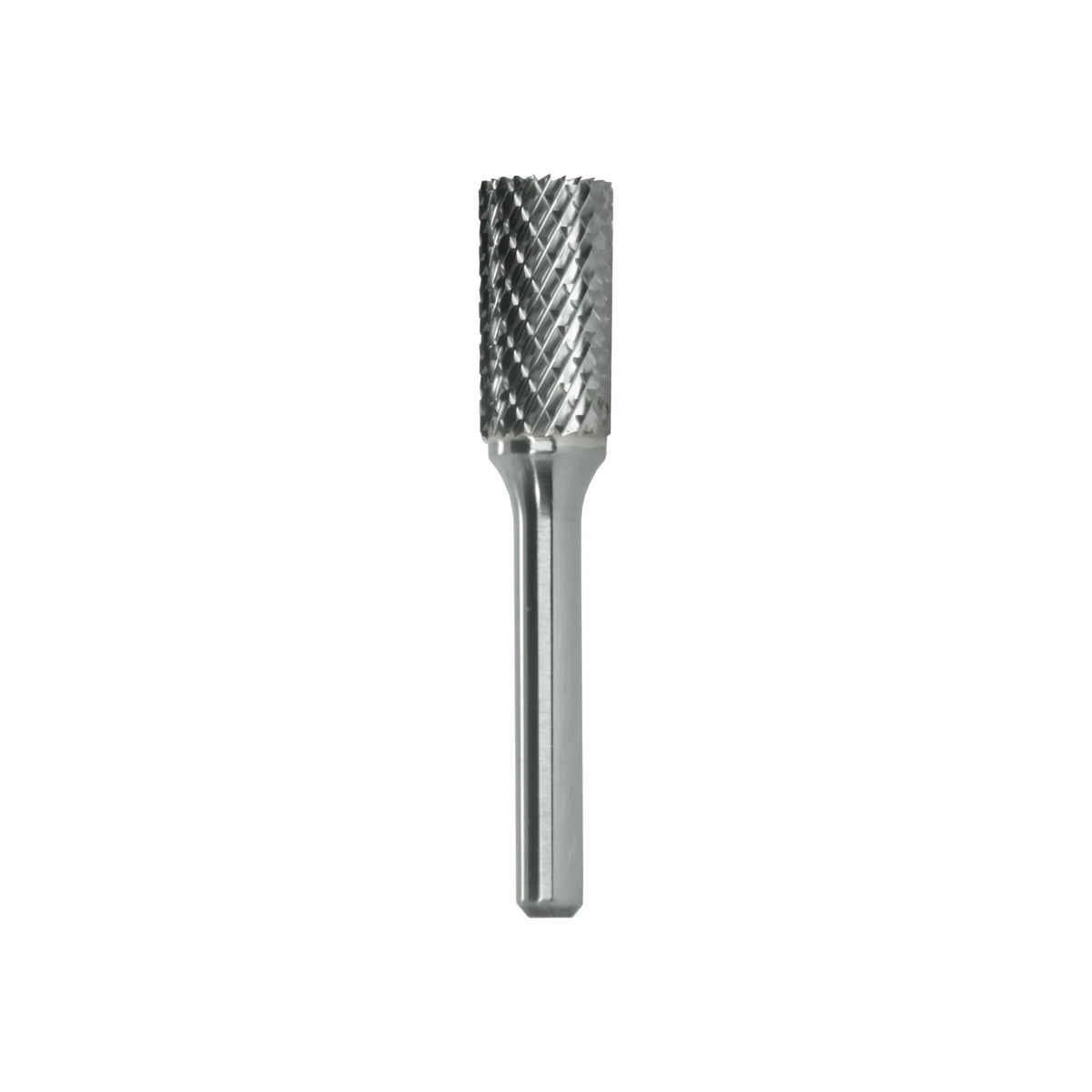 Fullerton - SB5 1/2" Cylindrical End Cut Series Carbide Burr - Twin Eagle Imports