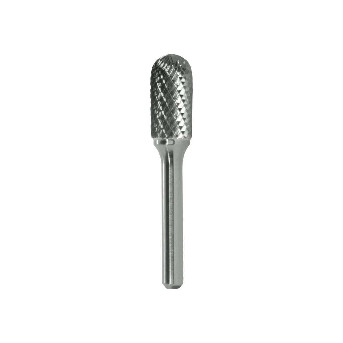 Fullerton - SC2 5/16" Cylindrical Ball Nose Series Carbide Burr - Twin Eagle Imports