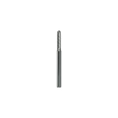 Fullerton - SC42 1/8" x 9/16" Cylindrical Ball Nose Series Carbide Burr - Twin Eagle Imports