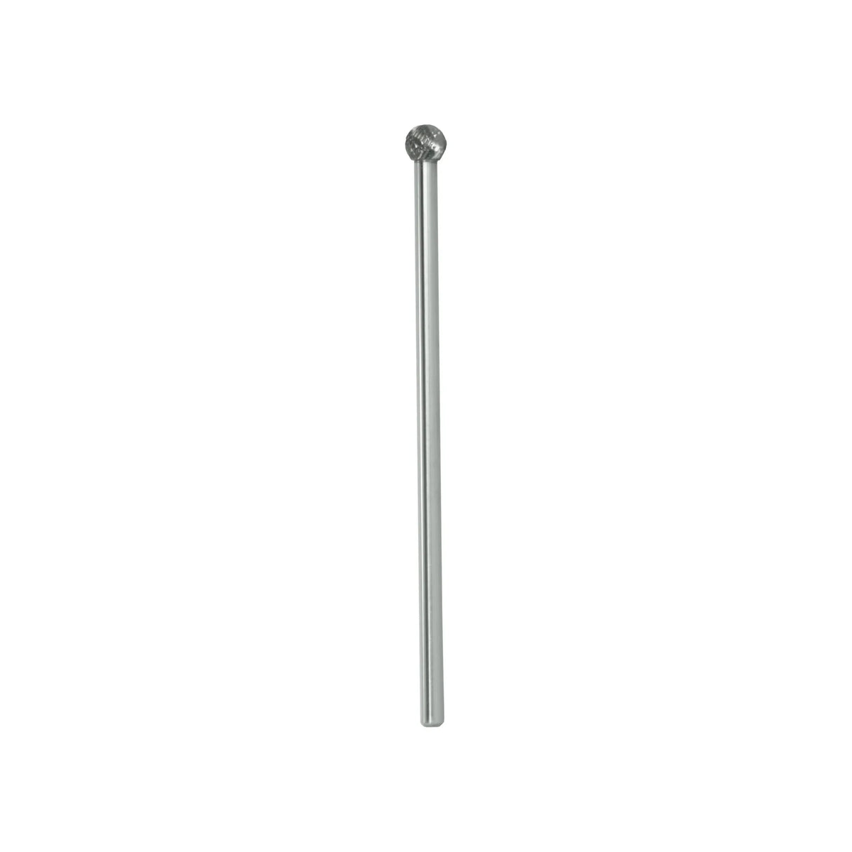 Fullerton - SD3 3/8" Ball Shape Series Extended Shank Carbide Burr - Twin Eagle Imports