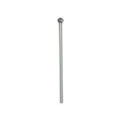 Fullerton - SD3 3/8" Ball Shape Series Extended Shank Carbide Burr - Twin Eagle Imports