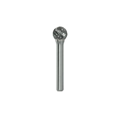 Fullerton SD3 – 3/8" Double Cut Carbide Burr (Ball Shape) - Twin Eagle Imports