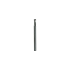 Fullerton - SD42 1/8" x 1/8" Ball Shape Series Carbide Burr - Twin Eagle Imports