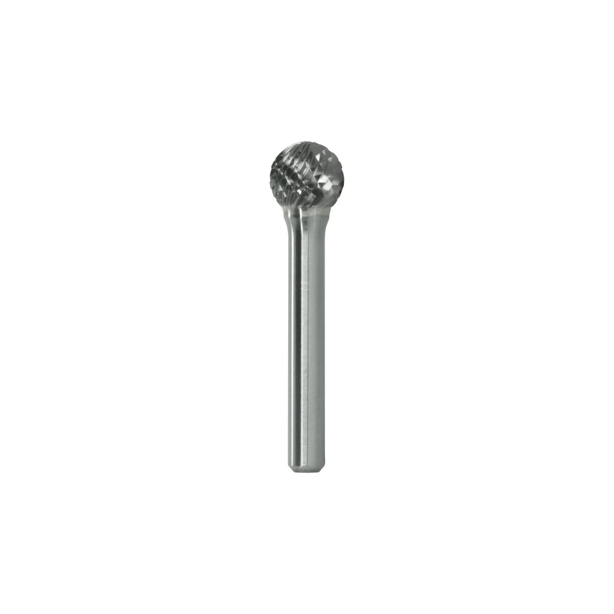 Fullerton - SD5 1/2" Ball Shape Series Carbide Burr - Twin Eagle Imports