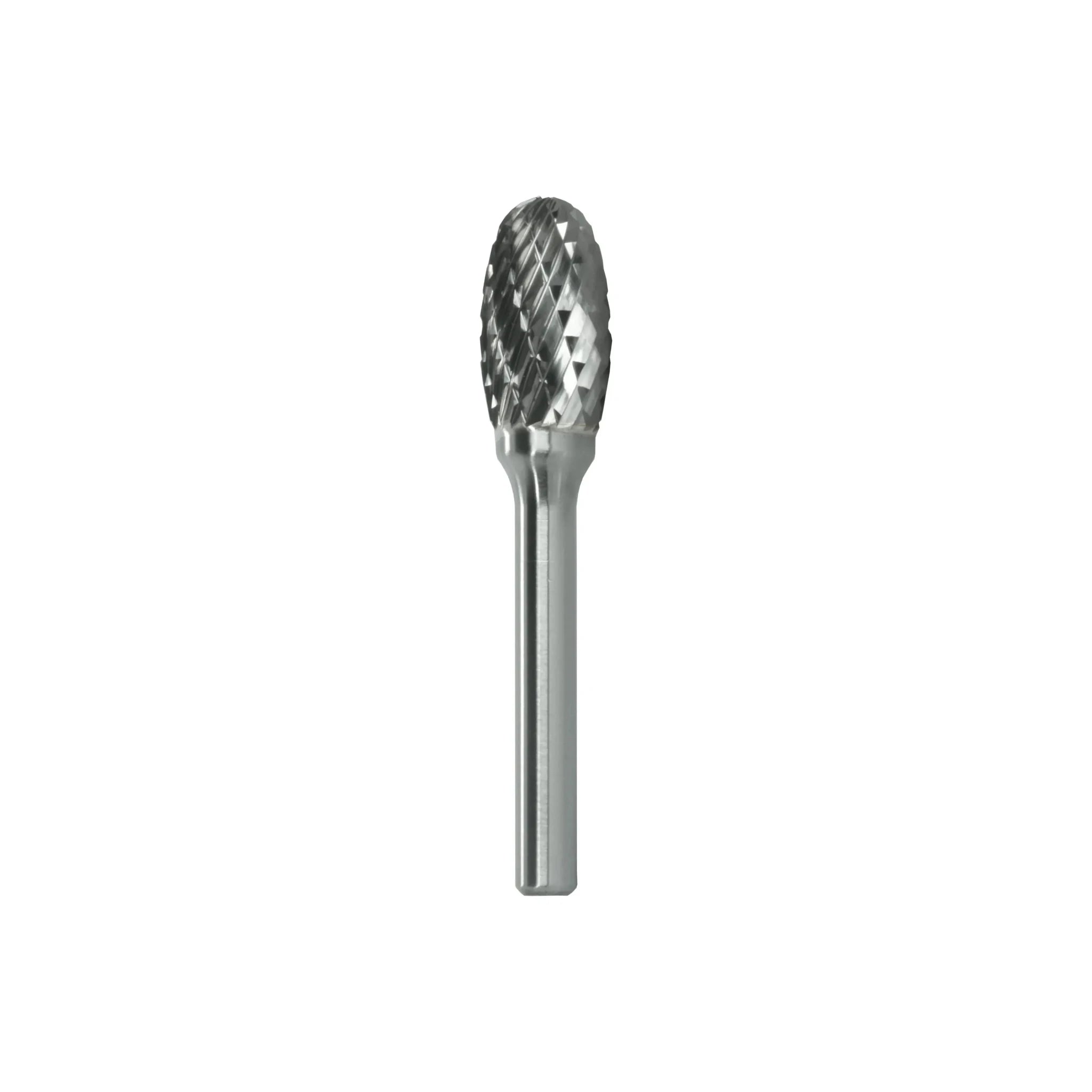 Fullerton - SE3 3/8" Egg Shape Series Carbide Burr - Twin Eagle Imports