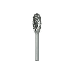 Fullerton - SE5 1/2" Egg Shape Series Carbide Burr - Twin Eagle Imports