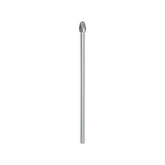 Fullerton - SE5 1/2" Egg Shape Series Extended Shank Carbide Burr - Twin Eagle Imports