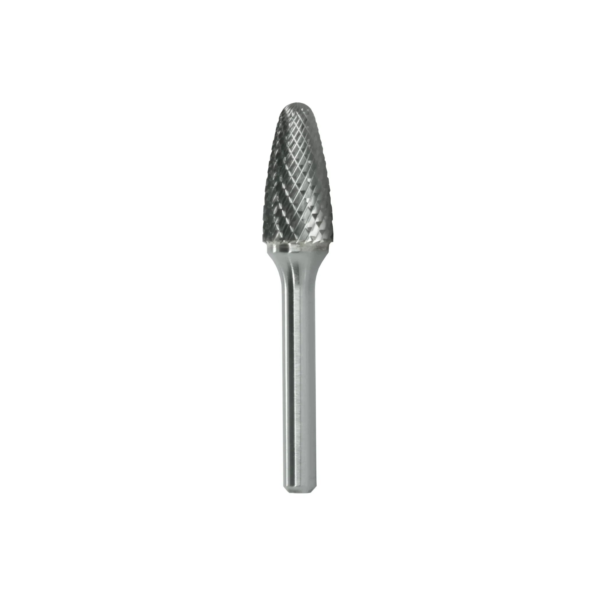 Fullerton - SF3 3/8" Round Tree Shape Series Carbide Burr - Twin Eagle Imports