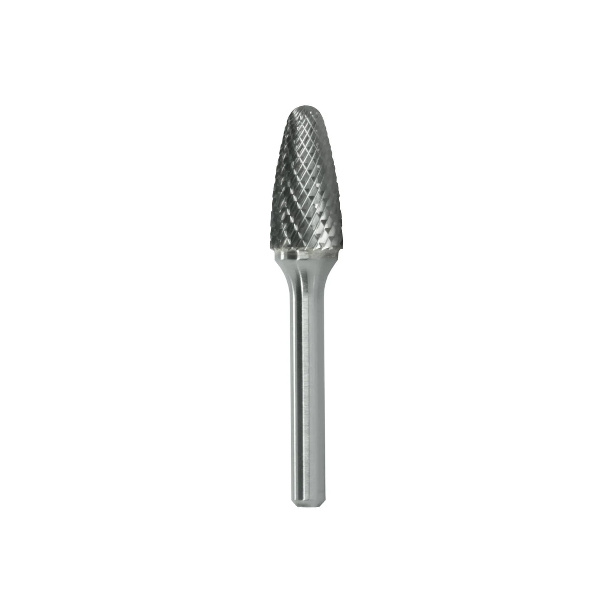 Fullerton - SF5 1/2" Round Tree Shape Series Carbide Burr - Twin Eagle Imports