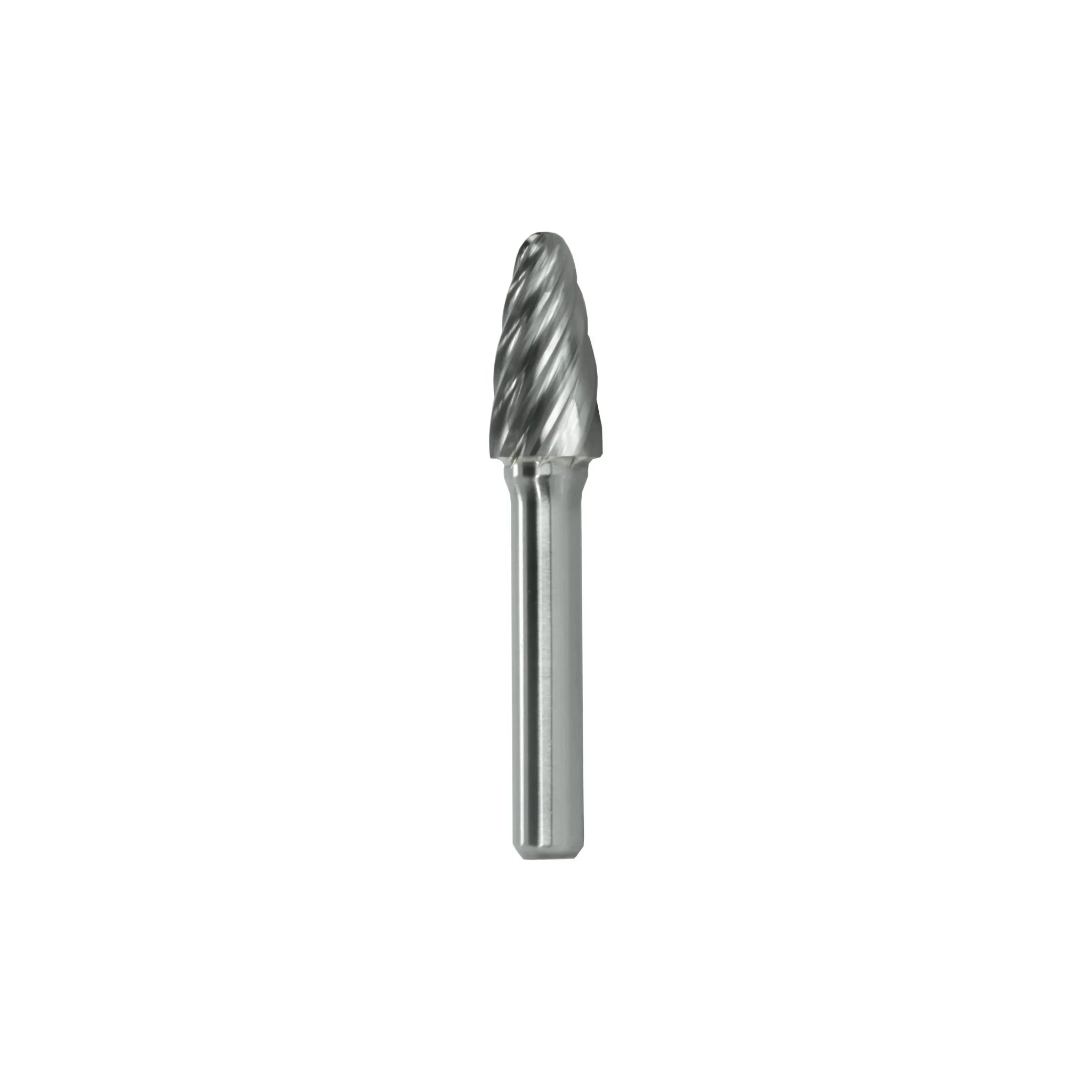 Fullerton - SF5 1/2" Round Tree Shape Series Carbide Burr - Twin Eagle Imports