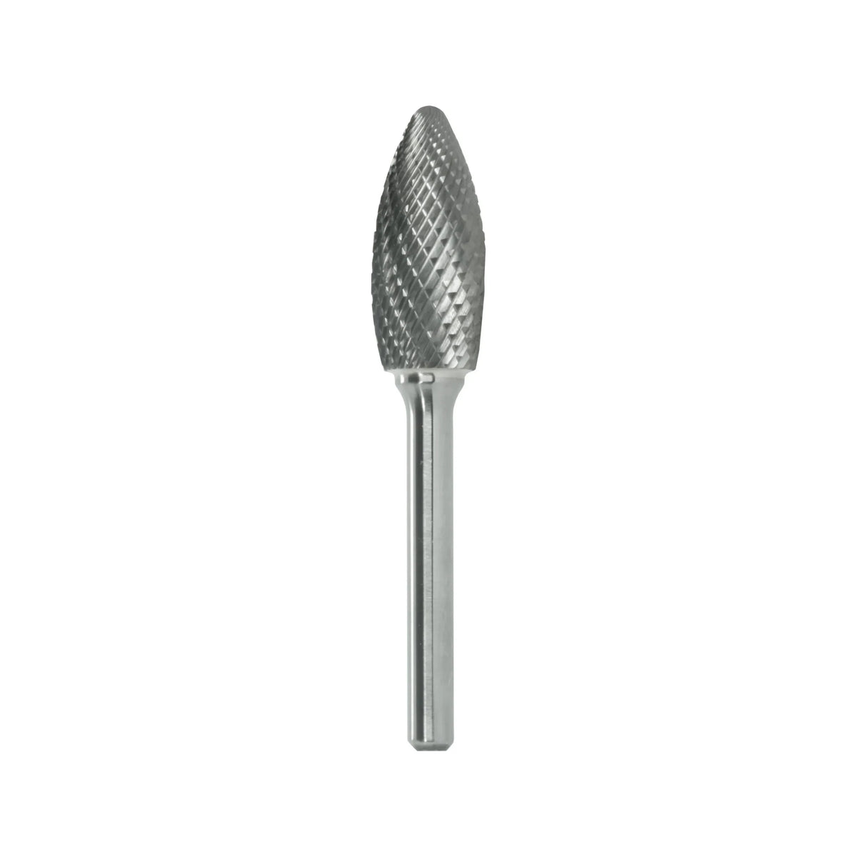 Fullerton - SH2 5/16" Flame Shape Series Carbide Burr - Twin Eagle Imports