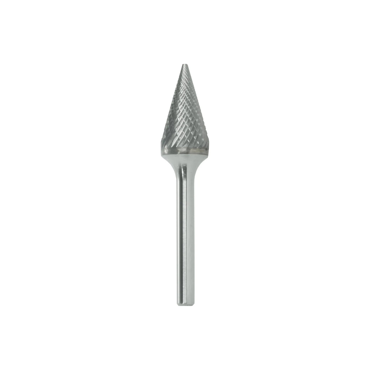 Fullerton - SM5 1/2" Cone Shape Series Carbide Burr - Twin Eagle Imports
