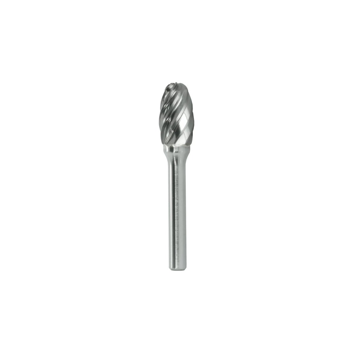 FULLERTON TOOL COMPANY CARBIDE BURRS CARBIDE BURR - Best Carbide 1/2" SE5NF