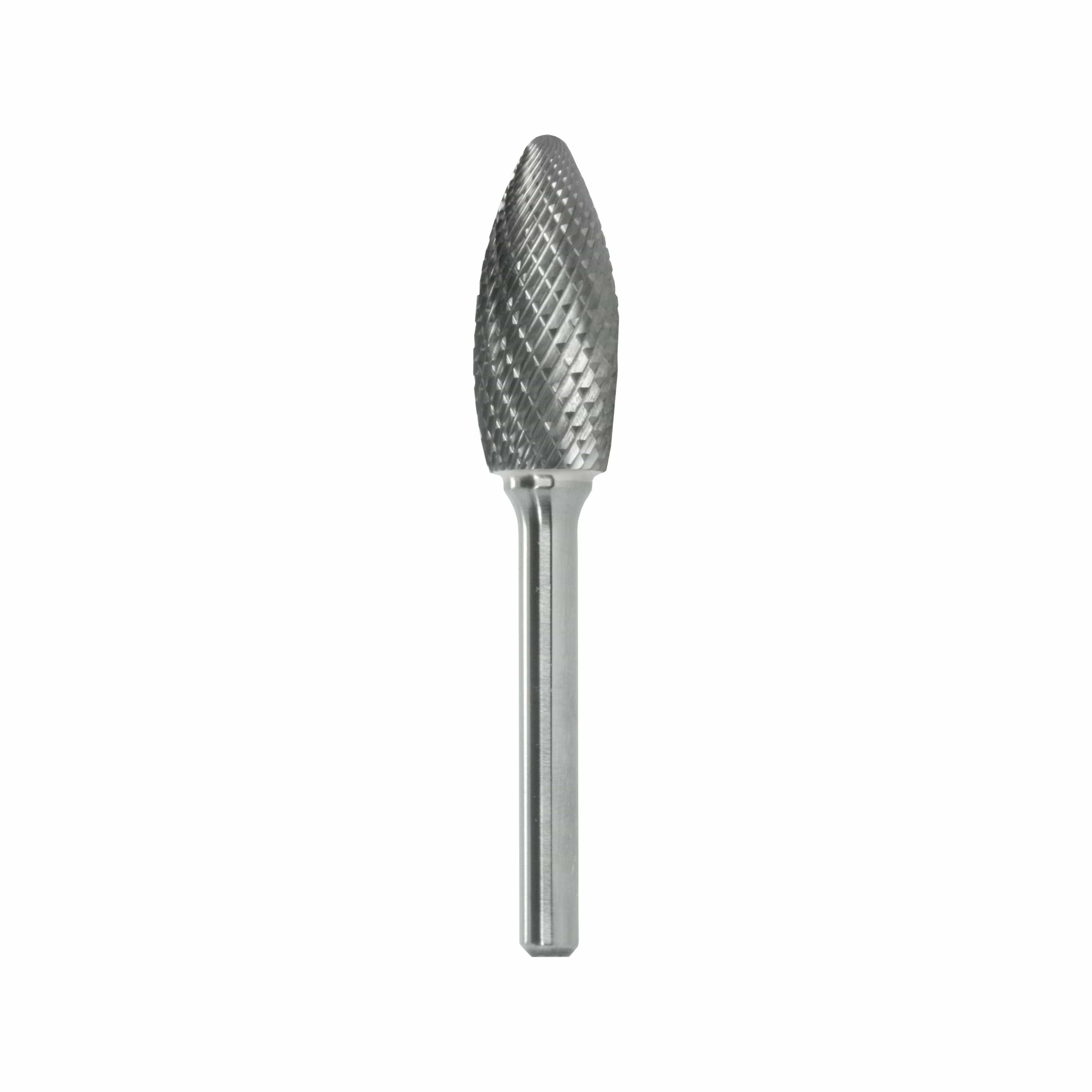 FULLERTON TOOL COMPANY CARBIDE BURRS CARBIDE BURR - Best Carbide 5/8" SH6