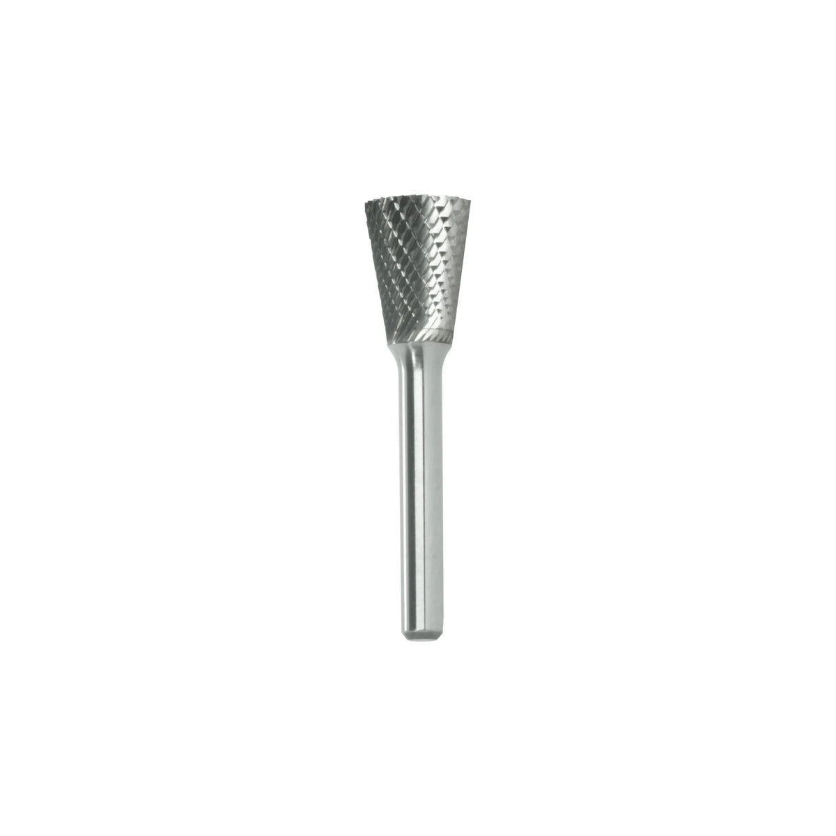 FULLERTON TOOL COMPANY CARBIDE BURRS CARBIDE BURR - Best Carbide  SN1 1/4" Double Cut Series Carbide Burr