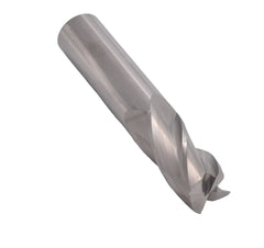 FULLERTON TOOL COMPANY CARBIDE ENDMILL Fullerton 32023 3/4 Inch 4 Flute General Purpose Carbide Square End Mill