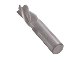 FULLERTON TOOL COMPANY CARBIDE ENDMILL Fullerton 32023 3/4 Inch 4 Flute General Purpose Carbide Square End Mill