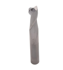 FULLERTON TOOL COMPANY CARBIDE ENDMILL Fullerton 32072 5/16 Inch 2 Flute Carbide Square End Mill