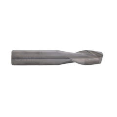 FULLERTON TOOL COMPANY CARBIDE ENDMILL Fullerton 32076 1/2 Inch 2 Flute Carbide Square End Mill