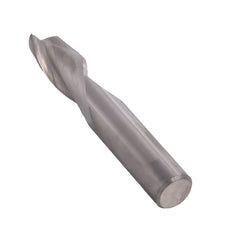 FULLERTON TOOL COMPANY CARBIDE ENDMILL Fullerton 32076 1/2 Inch 2 Flute Carbide Square End Mill