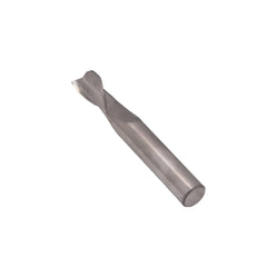 FULLERTON TOOL COMPANY CARBIDE ENDMILL Fullerton 92050 12mm 2 Flute Carbide Square End Mill