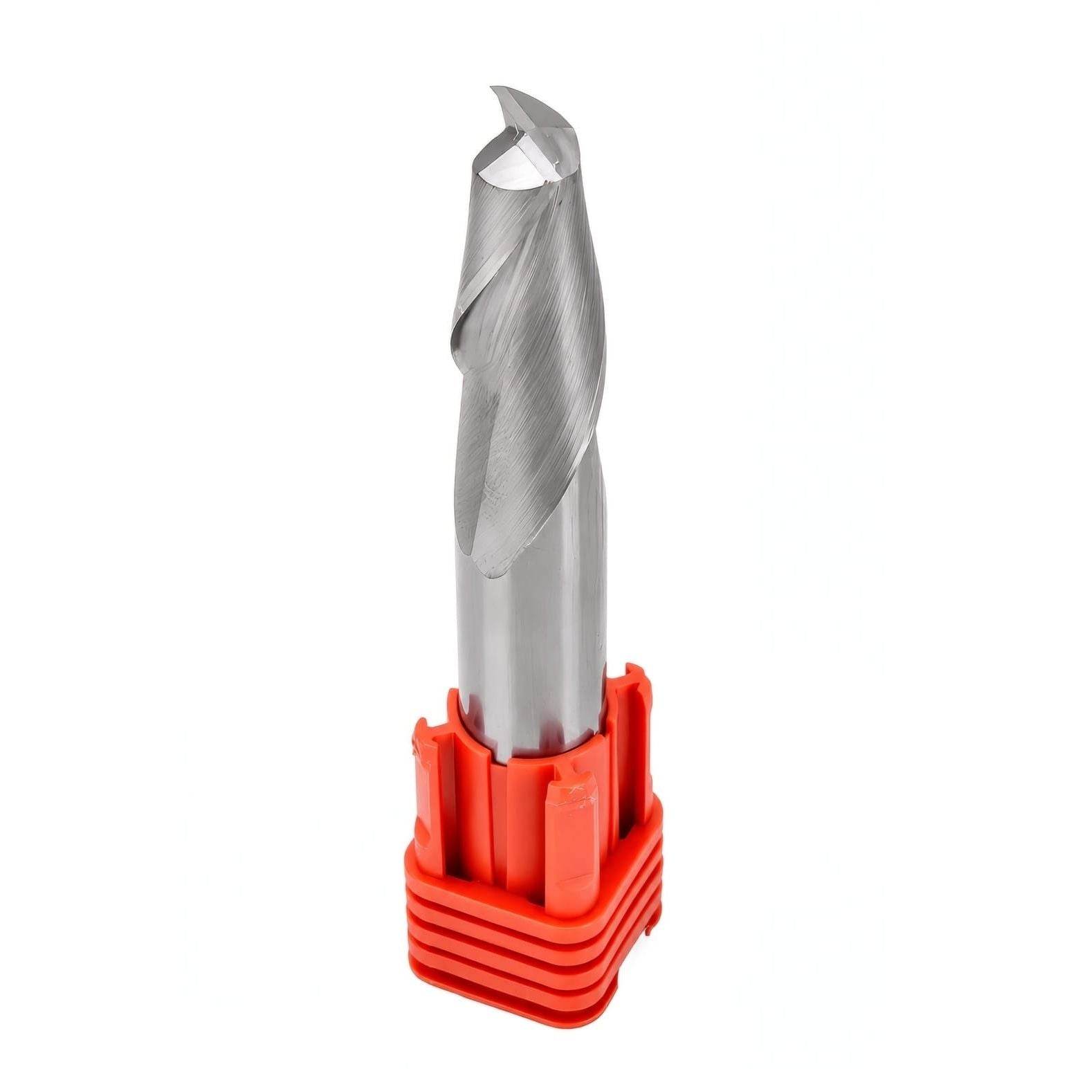 FULLERTON TOOL COMPANY CARBIDE ENDMILL Fullerton 92050 12mm 2 Flute Carbide Square End Mill