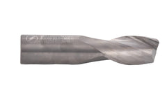 FULLERTON TOOL COMPANY CARBIDE ENDMILL Fullerton 92089 22mm 2 Flute Carbide Square End Mill