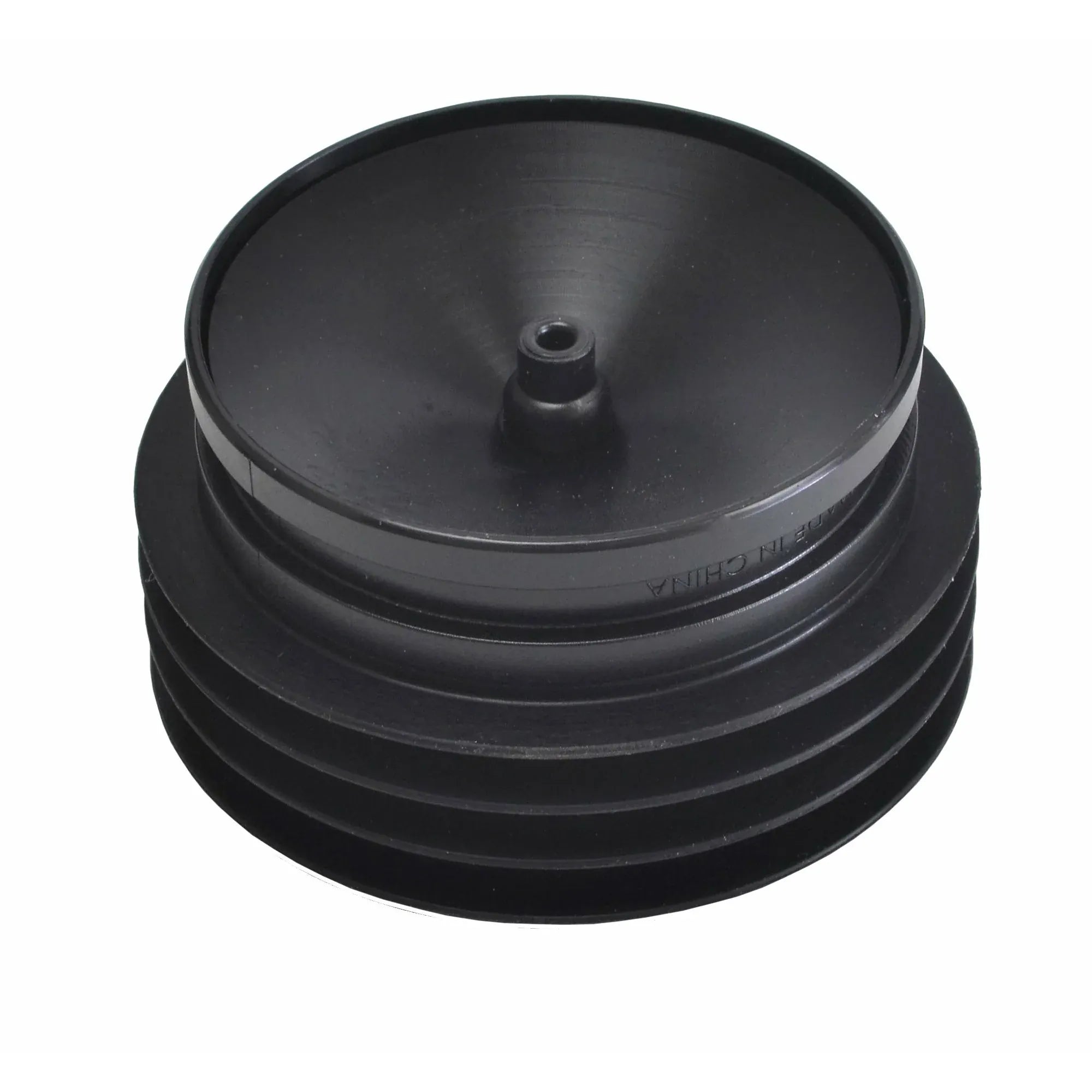 Green Drain Plumbing Plug Green Drain Waterless Trap Seal 3.5" (89-94mm)