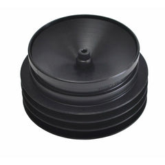 Green Drain Plumbing Plug Green Drain Waterless Trap Seal 3.5" (89-94mm)