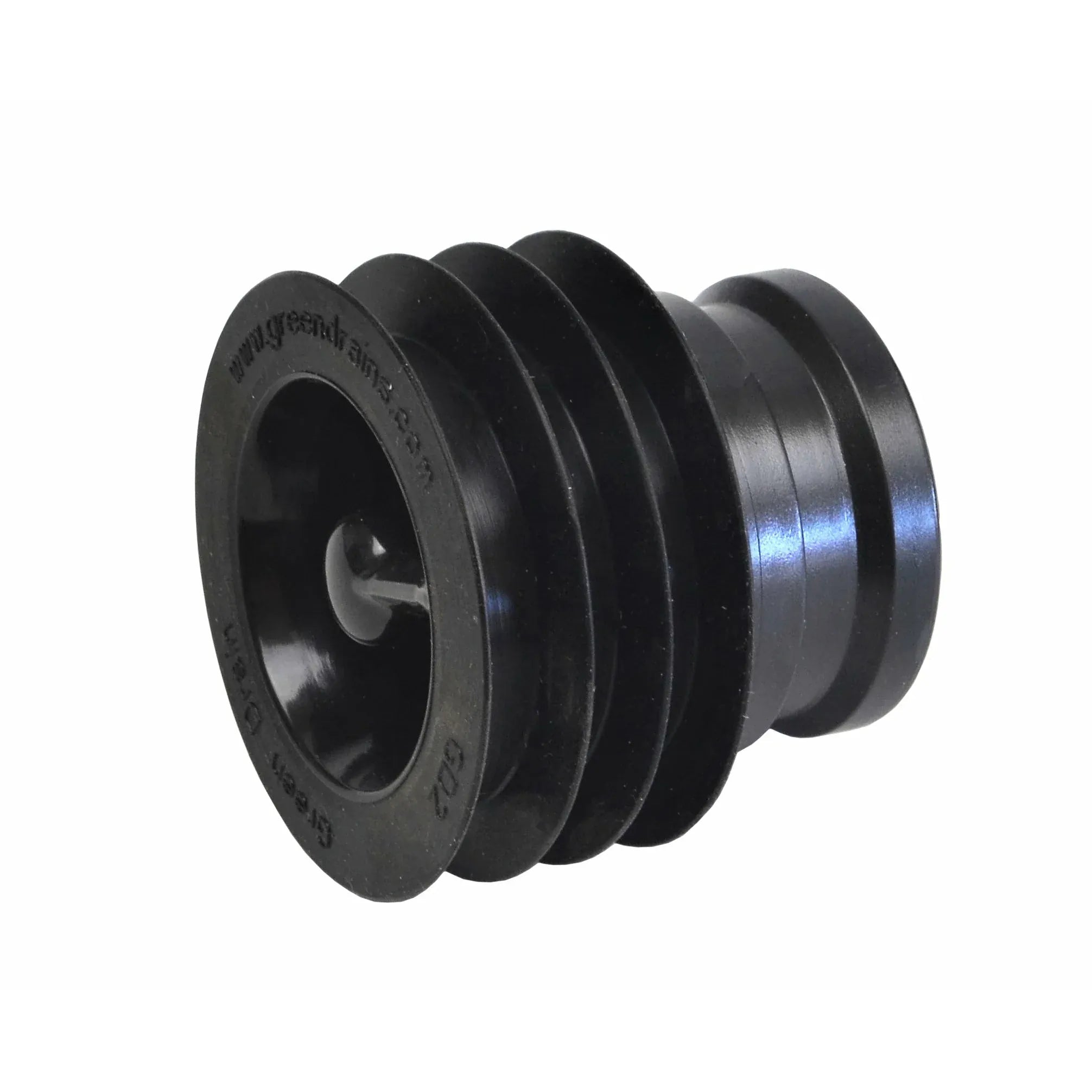 Green Drain Waterless Trap Seal 2" (48-58mm) - Twin Eagle Imports