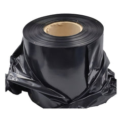 Guzzla Drain Waste 100m x 105mm roll 100 Um Strength Temporary Down Pipe for Efficient Sediment Control
