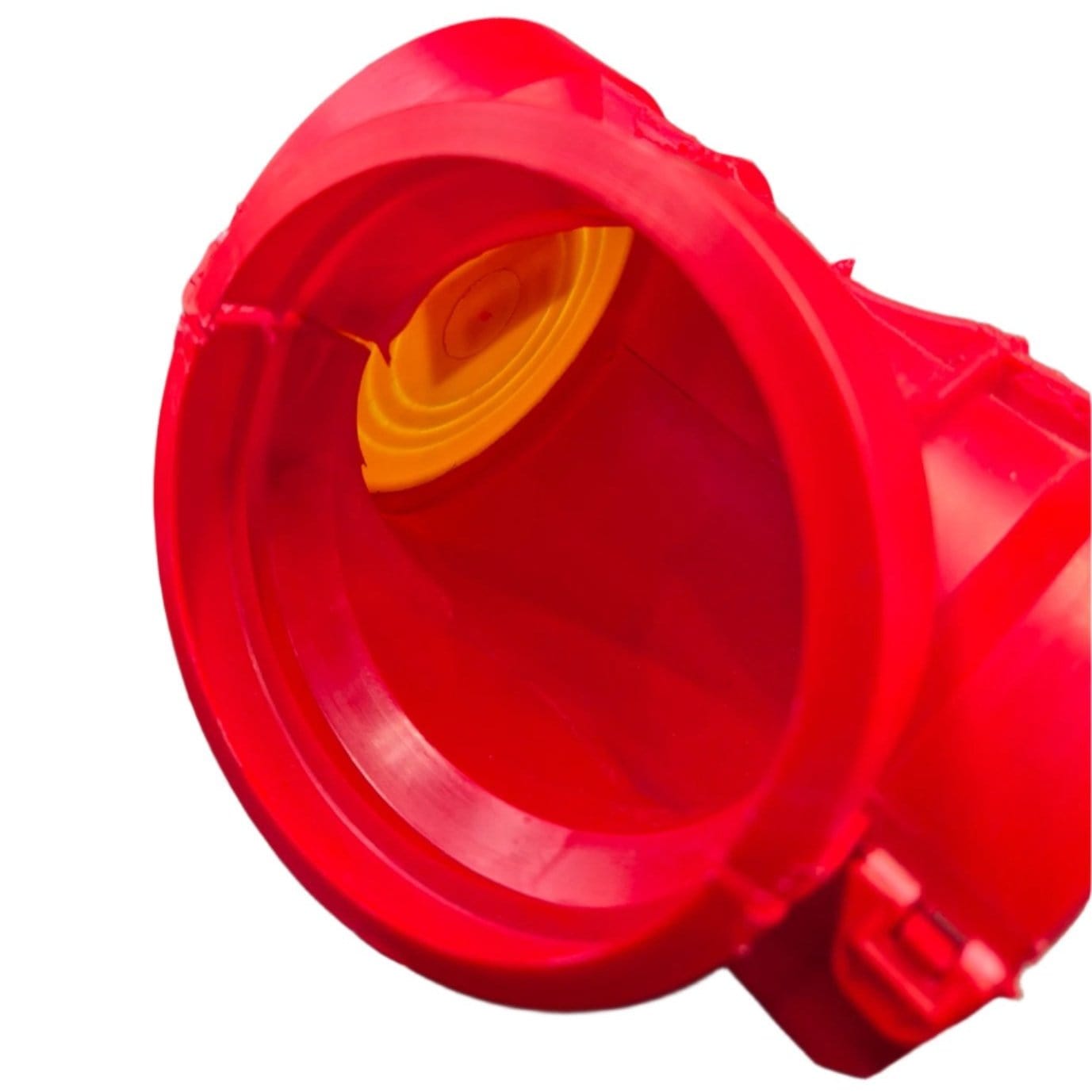 Guzzla Drain Waste Pack of 10 - Blank/Reducer Solution for Agy Pipe Connections