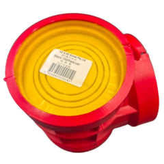 Guzzla Drain Waste Pack of 10 - Blank/Reducer Solution for Agy Pipe Connections