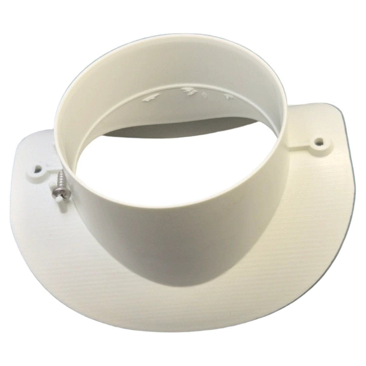 Guzzla Drain Waste Pack of 3 - Boss Smart Tee 100 saddles for 90mm to 100mm Pipe Connections