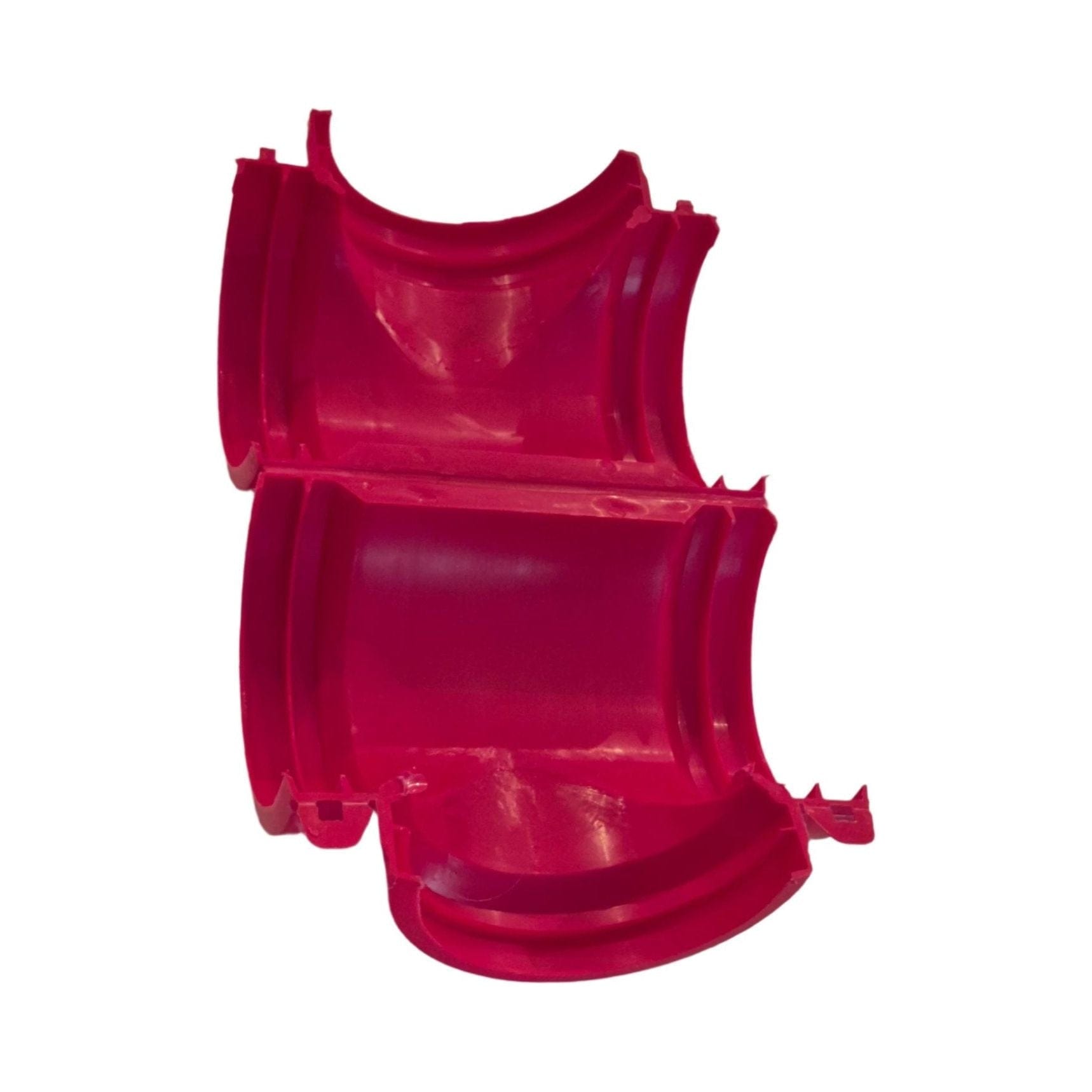 Guzzla Drain Waste Pack of 5 - AG Pipe Tee  Ag Pipe Tee for Quick and Easy connections