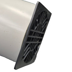 Guzzla Drain Waste Pack of 5 - Multifit Stormwater Grate Solution for Pipe Protection